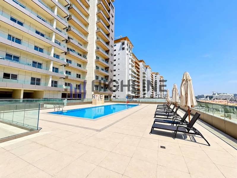 Apartamento en Living Legends,Rapunzel Tower, 1 dormitorio, 995000 AED - 16877132 Apartamento en Living Legends,Rapunzel Tower, 1 dormitorio, 995000 AED - 16877132