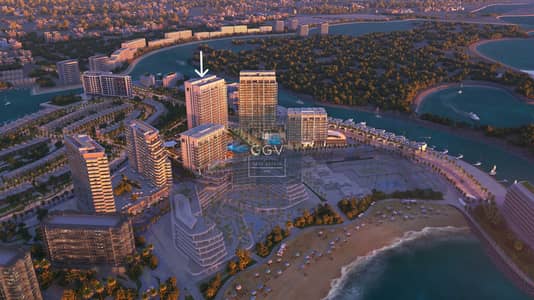 2 Bedroom Apartment for Sale in Mina Al Arab, Ras Al Khaimah - main 2. jpg