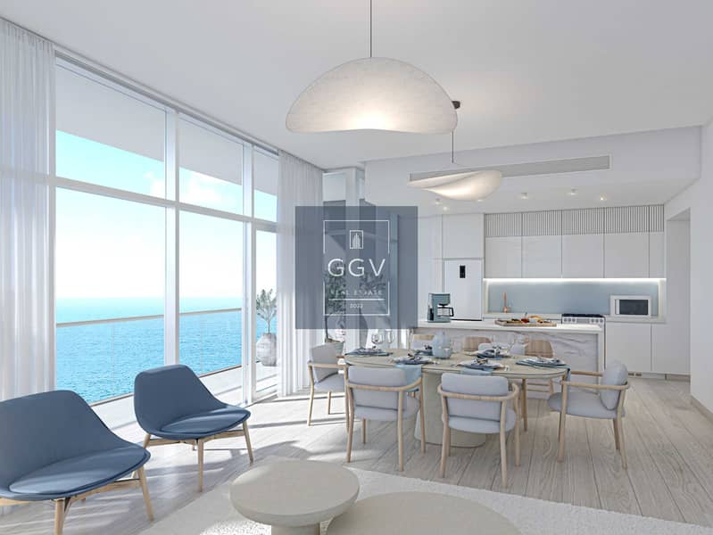 2 Apartment units- 2BR kitchen area. jpg