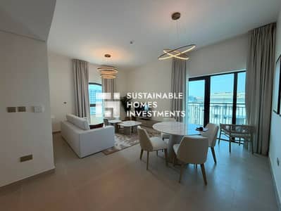 1 Slaapkamer Appartement te Koop in Yas Island, Abu Dhabi - WhatsApp Image 2026-10-16 at 11.20. 38 AM. jpeg 1 Slaapkamer Appartement te Koop in Yas Island, Abu Dhabi - WhatsApp Image 2026-10-16 at 11.20. 38 AM. jpeg