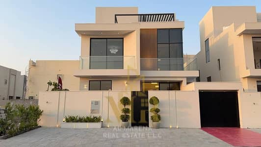 5 Bedroom Villa for Sale in Al Zahya, Ajman - 872879511-800x600. jpeg