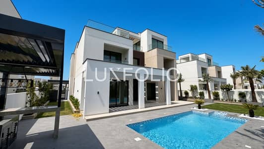 Villa de 5 chambres à à louer à Arabian Ranches 3, Dubai - Villa à Arabian Ranches 3，Caya, 5 chambres, 599999 AED - 16877192