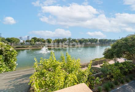 2 Camere Villa in affitto a The Springs, Dubai - Villa a The Springs,The Springs 15, 2 camere da letto, 215000 AED - 16877201 2 Camere Villa in affitto a The Springs, Dubai - Villa a The Springs,The Springs 15, 2 camere da letto, 215000 AED - 16877201