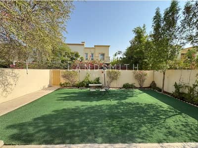 2 Schlafzimmer Villa zum Miete in The Springs, Dubai - springs 9-7-27_page-0001. jpg