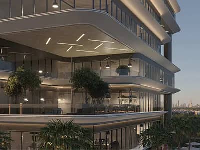 Residential zum Verkauf in Downtown Jebel Ali, Dubai - Cover Image