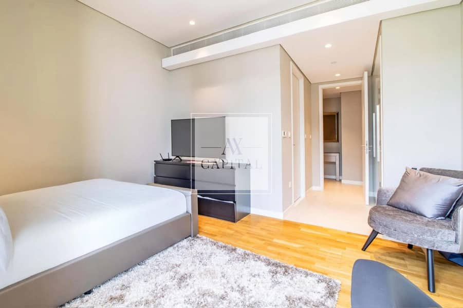 Partial Sea View | Mid Floor | Great Unit Partial Sea View | Mid Floor | Great Unit