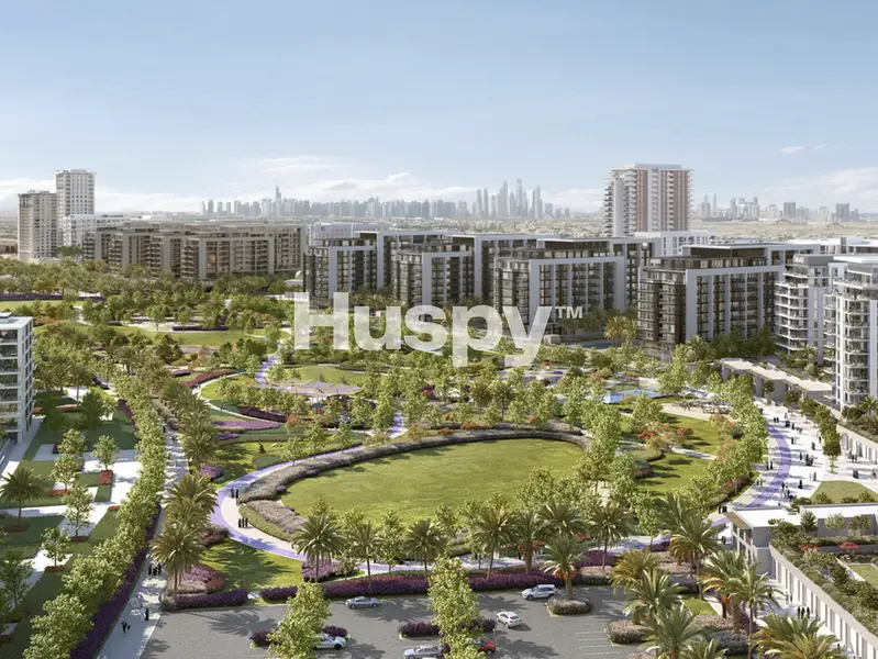 Community View | On the Park | Q2 2028