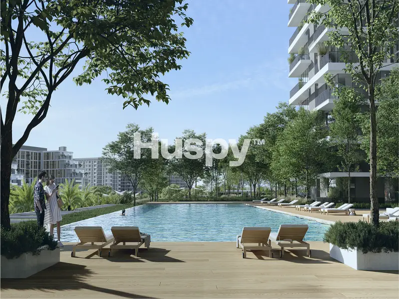 Community View | On the Park | Q2 2028