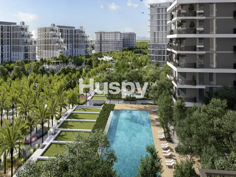 Community View | On the Park | Q2 2028