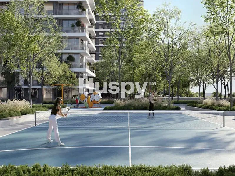 Community View | On the Park | Q2 2028