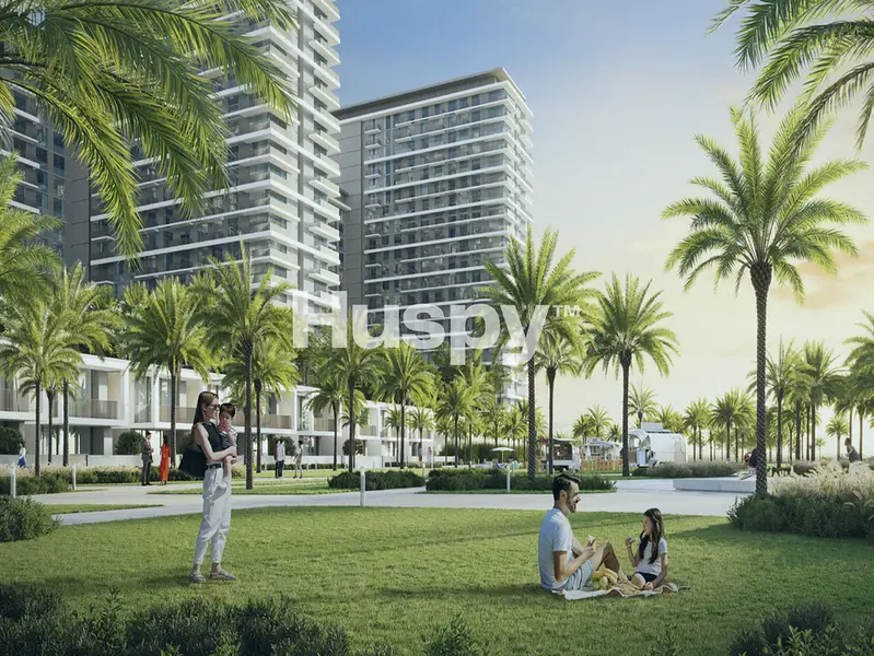 Community View | On the Park | Q2 2028