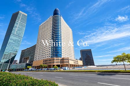 1 Camera Appartamento in vendita a Business Bay, Dubai - Appartamento a Business Bay，AG Tower, 1 camera da letto, 1270000 AED - 16877258