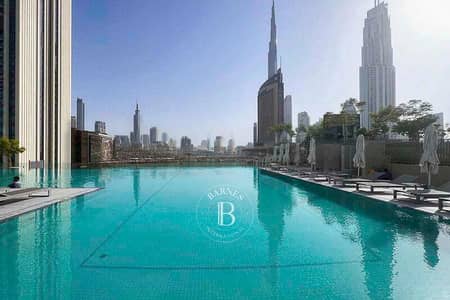 Appartement de 1 chambre à à vendre à Za'abeel, Dubai - Appartement à Za'abeel,Za'abeel 2,Downtown Views II,Downtown Views II Tower 3, 1 chambre, 2150000 AED - 16877291 Appartement de 1 chambre à à vendre à Za'abeel, Dubai - Appartement à Za'abeel,Za'abeel 2,Downtown Views II,Downtown Views II Tower 3, 1 chambre, 2150000 AED - 16877291