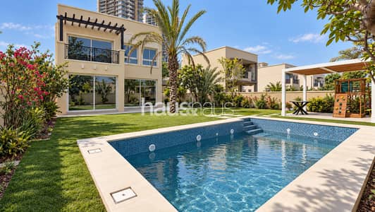 4 Schlafzimmer Villa zum Miete in Jumeirah Village Triangle (JVT), Dubai - Villa in Jumeirah Village Triangle (JVT),JVT District 3, 4 schlafzimmer, 400000 AED - 16709913 4 Schlafzimmer Villa zum Miete in Jumeirah Village Triangle (JVT), Dubai - Villa in Jumeirah Village Triangle (JVT),JVT District 3, 4 schlafzimmer, 400000 AED - 16709913