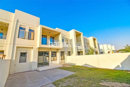 3 Bedroom Townhouse for Sale in Reem, Dubai - Exclusive | Single Row | Mira Specialist 3 Bedroom Townhouse for Sale in Reem, Dubai - Exclusive | Single Row | Mira Specialist