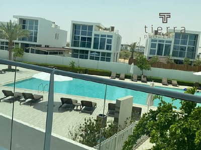 Villa de 6 chambres à à louer à DAMAC Hills 2 (Akoya by DAMAC), Dubai - Villa à DAMAC Hills 2 (Akoya by DAMAC)，Vardon, 6 chambres, 200000 AED - 16877307