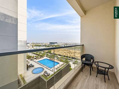 Monolocale in affitto a Dubai Hills Estate, Dubai - Appartamento a Dubai Hills Estate，Sway Residences, 70000 AED - 16877311
