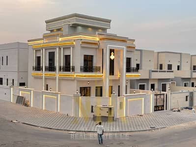 6 Bedroom Villa for Sale in Al Zahya, Ajman - 872801816-800x600. jpeg