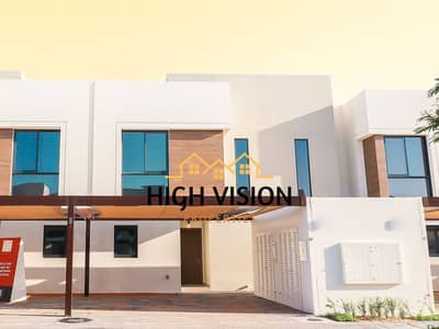 3 Bedroom Townhouse for Rent in Yas Island, Abu Dhabi - IMG_8914-1. JPG