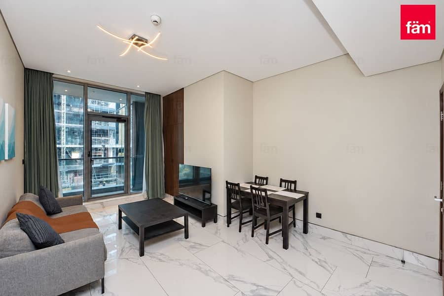 1BR Community View | J One | Fully Furnished 1BR Community View | J One | Fully Furnished