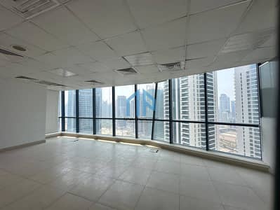 Office for Rent in Jumeirah Lake Towers (JLT), Dubai - Premium Office | High Floor | Combined | Lake View Office for Rent in Jumeirah Lake Towers (JLT), Dubai - Premium Office | High Floor | Combined | Lake View