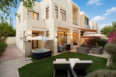 3 habitaciones Villa para en Alquiler en Reem, Dubai - Villa en Reem，Mira Oasis，Mira Oasis 1, 3 dormitorios, 185000 AED - 16877329