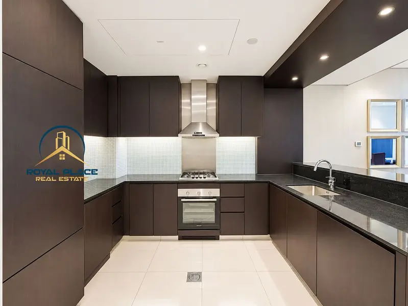 Fully Furnished | Spacious 2BR | Prime Location