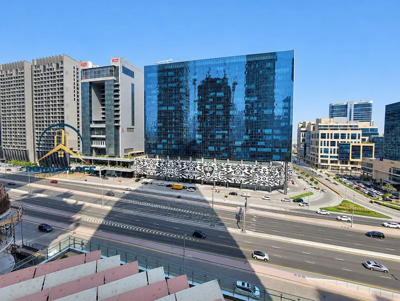 Fully Furnished | Spacious 2BR | Prime Location