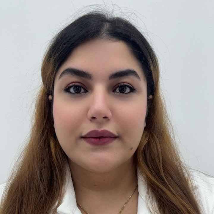 Roshina Malekpour