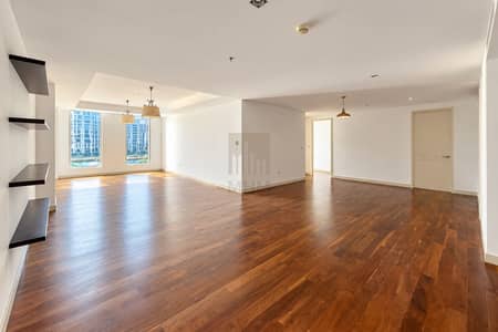 3 Camere Appartamento in affitto a DIFC, Dubai - Appartamento a DIFC，Limestone House, 3 camere da letto, 310000 AED - 16740633