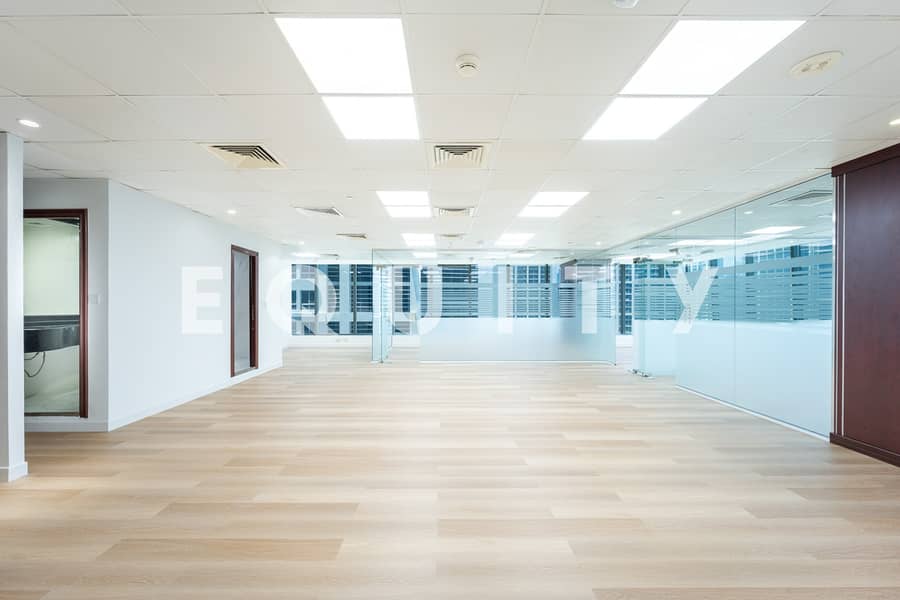 Vacant Now | Luxury Fit Out | Unfurnished Vacant Now | Luxury Fit Out | Unfurnished