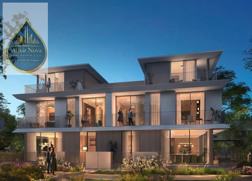 3 Avena and Avena 2 by Emaar Properties in The Valley 2. jpg