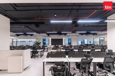 Office zum Verkauf in Business Bay, Dubai - Büro in Business Bay，Bay Square，Bay Square 13, 21484980 AED - 16877372