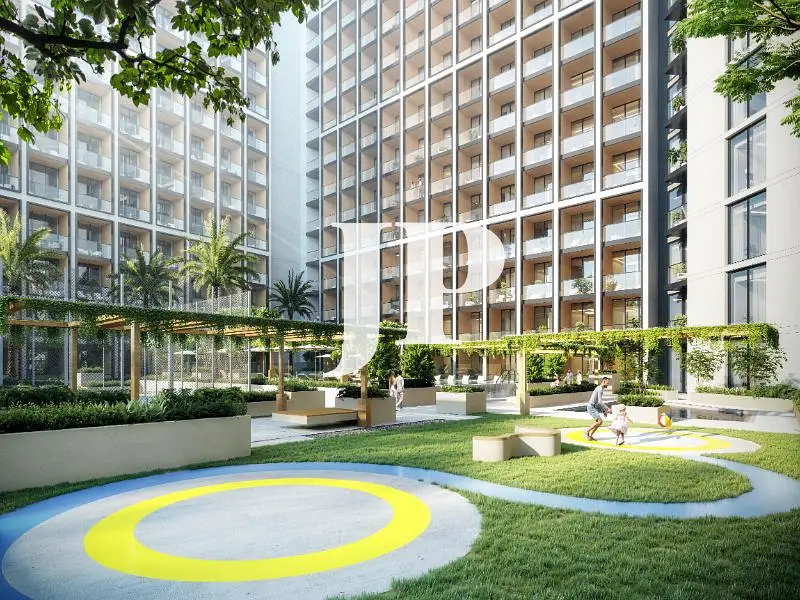 LUXURY FOR LESS | OCTOBER SPECIAL | PREMIUM LOCATION 1 Bedroom Apartment | Binghatti Elite | Pool & City Views