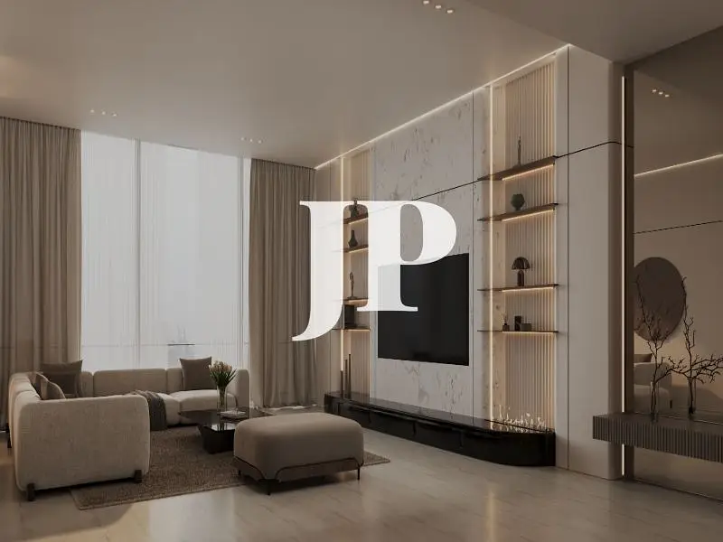 LUXURY FOR LESS | OCTOBER SPECIAL | PREMIUM LOCATION 1 Bedroom Apartment | Binghatti Elite | Pool & City Views