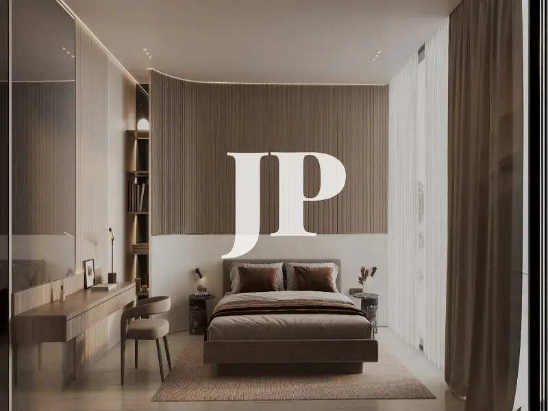 LUXURY FOR LESS | OCTOBER SPECIAL | PREMIUM LOCATION 1 Bedroom Apartment | Binghatti Elite | Pool & City Views