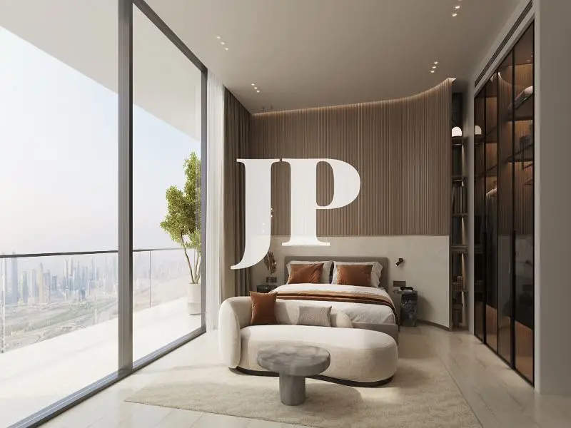 LUXURY FOR LESS | OCTOBER SPECIAL | PREMIUM LOCATION 1 Bedroom Apartment | Binghatti Elite | Pool & City Views