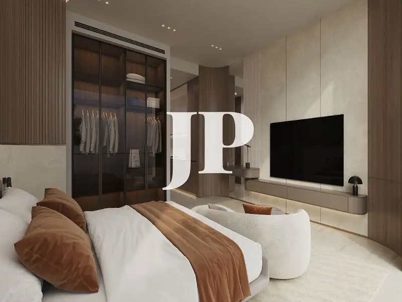 LUXURY FOR LESS | OCTOBER SPECIAL | PREMIUM LOCATION 1 Bedroom Apartment | Binghatti Elite | Pool & City Views