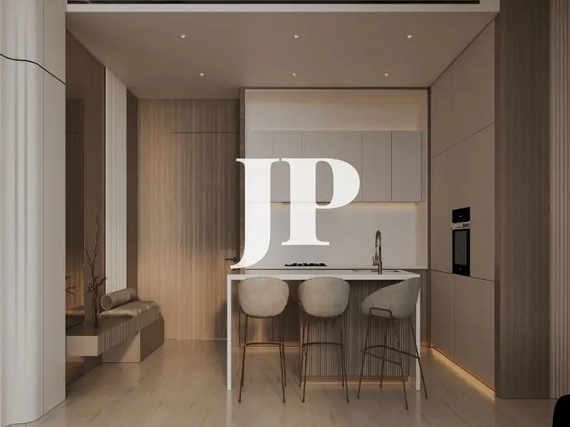 LUXURY FOR LESS | OCTOBER SPECIAL | PREMIUM LOCATION 1 Bedroom Apartment | Binghatti Elite | Pool & City Views