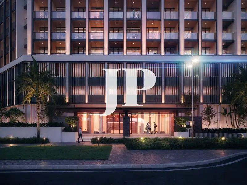 LUXURY FOR LESS | OCTOBER SPECIAL | PREMIUM LOCATION 1 Bedroom Apartment | Binghatti Elite | Pool & City Views
