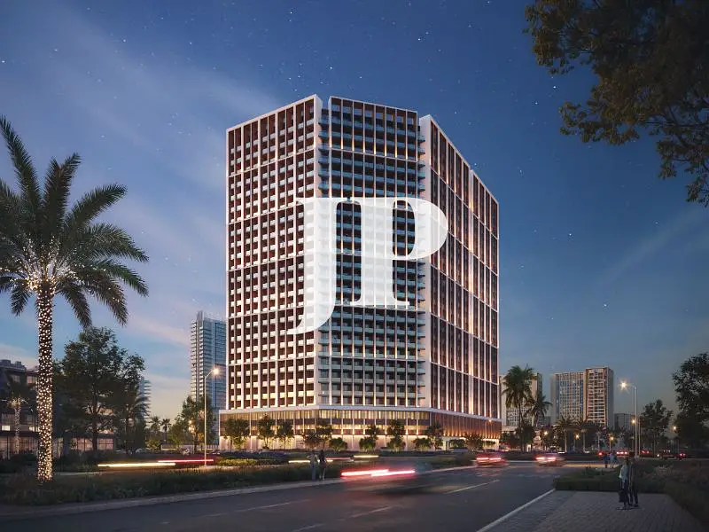 LUXURY FOR LESS | OCTOBER SPECIAL | PREMIUM LOCATION 1 Bedroom Apartment | Binghatti Elite | Pool & City Views