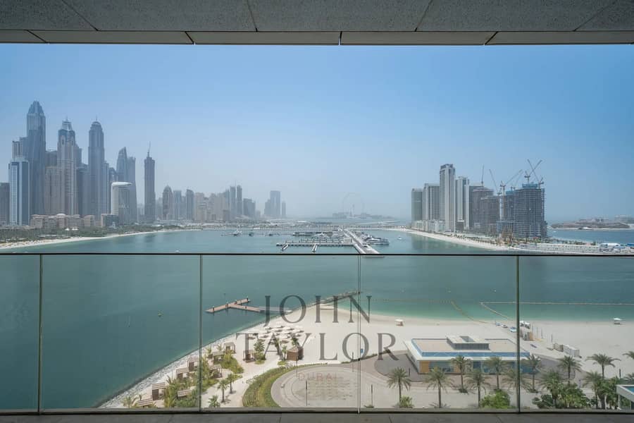 Квартира в Палм Джумейра,Ван в Пальм Джумейра, 3 cпальни, 1795000 AED - 16863820 Квартира в Палм Джумейра,Ван в Пальм Джумейра, 3 cпальни, 1795000 AED - 16863820