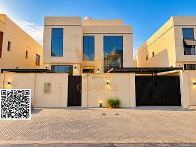 5 Slaapkamers Villa te Koop in Al Helio, Ajman - 1. png