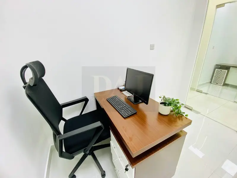 Fully Furnished Office | Bank Account Assistance | free Utilities