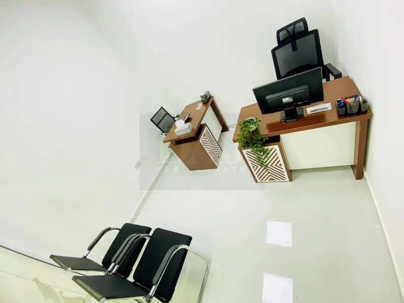 Fully Furnished Office | Bank Account Assistance | free Utilities