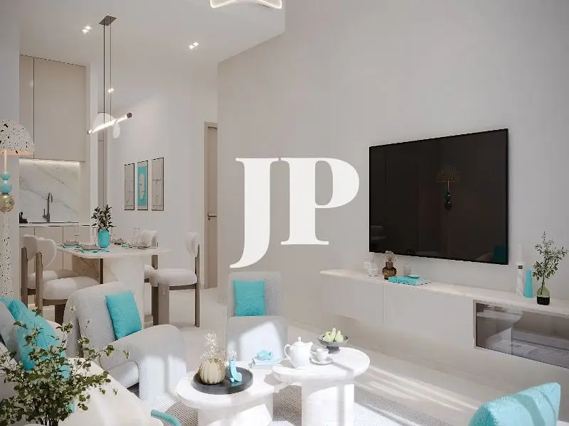 High ROI - AC in balcony - flexible PP 1% monthly