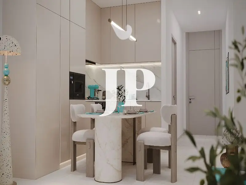 High ROI - AC in balcony - flexible PP 1% monthly