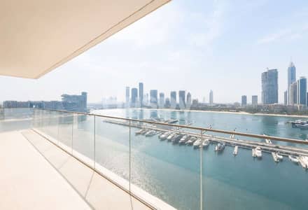 3 Slaapkamers Appartement te Huur in Dubai Harbour, Dubai - Appartement in Dubai Harbour,Emaar Beachfront,Beach Mansion,Beach Mansion Tower 2, 3 slaapkamers, 350000 AED - 16877418 3 Slaapkamers Appartement te Huur in Dubai Harbour, Dubai - Appartement in Dubai Harbour,Emaar Beachfront,Beach Mansion,Beach Mansion Tower 2, 3 slaapkamers, 350000 AED - 16877418