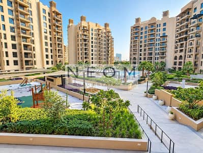 1 habitación Apartamento para en Alquiler en Madinat Jumeirah Living, Dubai - JAZI3. png 1 habitación Apartamento para en Alquiler en Madinat Jumeirah Living, Dubai - JAZI3. png