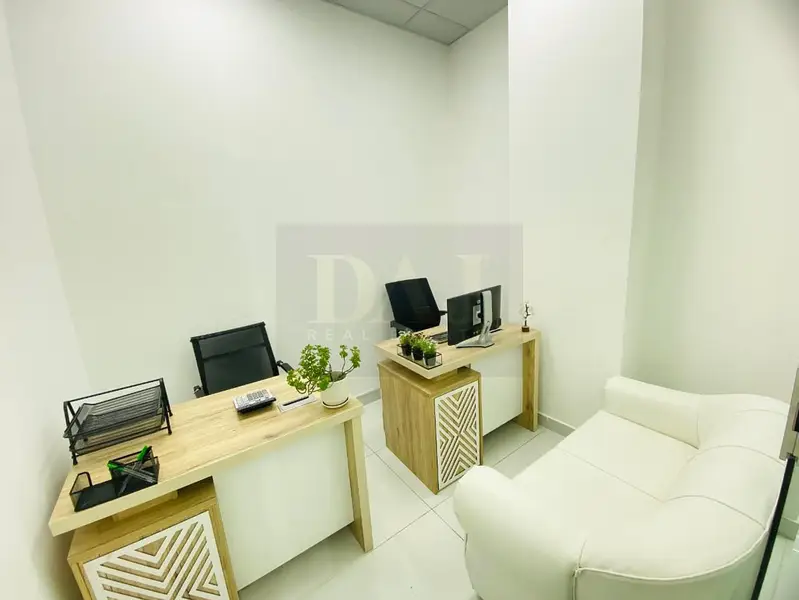 Office For Freezone Company| Free Dewa & Wi-Fi| Direct from owner